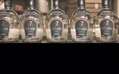 龙舌兰度数(龙舌兰烈酒度数大全，品牌种类制作工艺详解)
