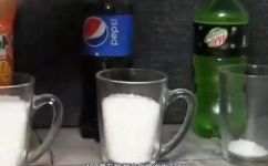 一瓶可乐有多少糖(解密一瓶可乐的糖含量：你有多少理由减少碳酸饮料的摄入？)
