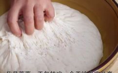 发酵粉发面需要多长时间(发酵粉发面最佳时间是多久？ 提高面包发酵效率的技巧)