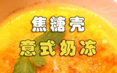 奶冻是什么(了解奶冻：起源制作方法和消费习惯)