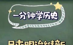 明治维新的性质是什么(揭秘明治维新的真正性质你绝对不可错过)