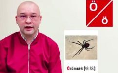 土耳其说什么语言(土耳其的主要语言是什么？)