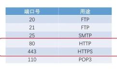 输入端口是什么(了解网络设备中的输入端口)