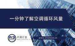 空调风量什么意思(空调风量解析：了解空调风量的意义和如何调节)