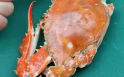 海蟹怎么吃(美味海蟹最佳食用方法盘点-今日海鲜美食推荐)