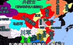 四大军阀都有谁(揭秘中国历史上四大军阀，他们分别是谁？)