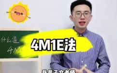 什么是4M1E管理(深入了解4M1E管理优化你的企业管理流程)