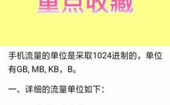 10mb是什么意思(了解10MB的含义，从容应对对计算机存储容量的问题)