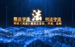 什么是尊法(深入探讨：如何正确理解和遵守法律，探究尊法的真正含义)