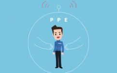 ppe是什么材料(探寻PPE材料，深入了解防护服装的安全性能)