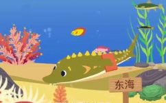 鲟将军是什么梗(鲟将军是什么意思？详解这一网络流行梗的起源和内涵)