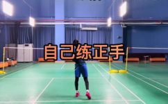 投掷羽毛球的学问(羽毛球投掷有技巧，学会这些技巧让你成为高手)