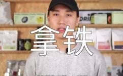 什么是奶咖(奶咖的含义及如何选购  了解这款咖啡的原理与口感)