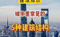 结构材料有哪些(一览结构材料种类，全面了解结构材料分类与特性)