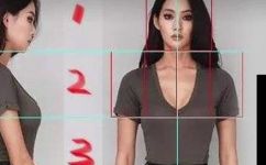 几头身是黄金比例(揭秘：几头身符合黄金比例？)