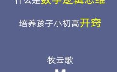 逻辑数学是什么意思(深入解析逻辑数学的定义和作用，探讨逻辑数学对现代科技的应用)
