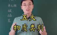 化合物有哪些(汇总常见的化合物有哪些？- 了解化学基础知识)