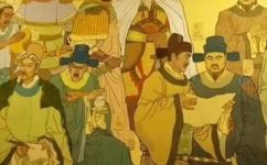 古代人的身份(古代人的社会身份分类，从奴隶到贵族的身份认知)