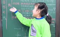 基本图形有哪些(探究基本图形：了解各种形状线条点的特点和用途)