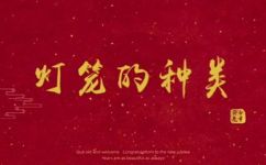 灯笼种类(探究灯笼的种类与特点，了解各类灯笼的选购和使用技巧)