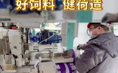 如何制作饲料(饲料制作步骤：从原料采购到加工全解析，让你轻松掌握饲料制作技巧)