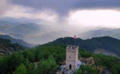 将军山在哪个地方(寻找将军山：探寻中国哪个地方拥有这个著名的景点)