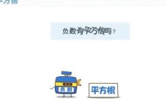 负数能开根号吗(负数开根号可行吗？揭秘负数开根号的真相)
