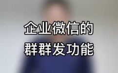 群发是什么意思(群发详解：了解群发的定义作用及应用场景)