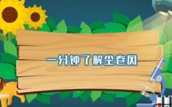 尘风是什么意思(了解尘风：意义来源及相关信息)