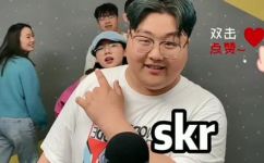 天啦噜是什么意思网络(天啦噜的意思大揭秘网络流行语解读，快来看)