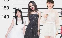 宋美龄身高多少(宋美龄身高：探究神秘女性背后的身材秘密)