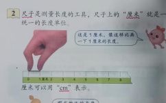2尺3是多少厘米(将2尺3转换为厘米，快速计算长度换算)