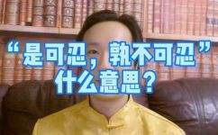 是亦不可以已乎的是什么意思(用精准语言解释是亦不可以已乎，助您了解其深意)