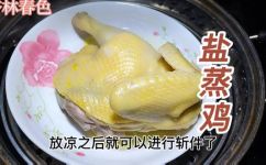 什么是盐蒸(盐蒸的介绍与制作方法，让你轻松掌握美味技巧)