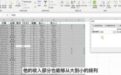 升序是什么意思(了解升序：什么是升序及其作用)