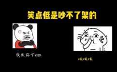 什么叫笑点低或者笑点高(笑点低VS笑点高：如何判断一个人的幽默感能力？)