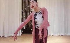 什么的摆动(优美摆动：如何让你的舞姿更动人？)