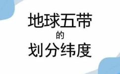南回归线是多少度(南回归线的经纬度是多少？)