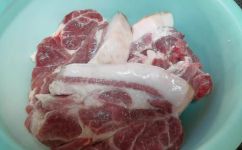 梅花肉是什么肉(梅花肉介绍：究竟是什么肉？)