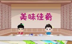 美味佳肴下一句(从家庭美食到星级大餐，这些美味佳肴绝对值得一试)