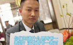 两书一章具体指什么(深入解读：什么是两书一章，你真的了解其中的含义吗？)
