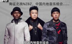 南征北战nzbz什么意思(南征北战nzbz解析，让你了解它的意义和背后故事)