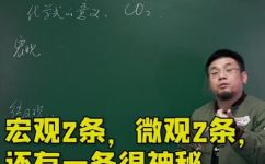 co2的结构式是什么(CO2分子的化学结构式及构成方式详解)