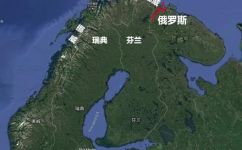 挪威是哪个洲的国家(挪威国家属于哪个洲？探究挪威在地图上的位置)