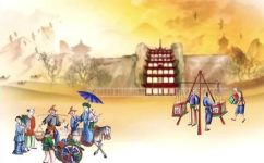 三口六面是什么意思(探究三口六面的意义，了解相关文化背景)
