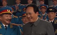 开国四大领袖(开国四大领袖：详解毛泽东朱德刘伯承陈毅的生平)