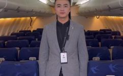 什么叫客舱释压(如何正确解读航空术语：客舱释压？)