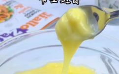 蛋糕酱是什么做的(如何自制蛋糕酱？最简易的蛋糕酱制作方法)