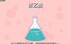 什么叫冰醋(冰醋是什么？探查冰醋的起源用途以及制作方法)