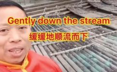 缓缓地什么填动词(优雅行走？快速步行？教你如何选择填动词缓缓地走路)